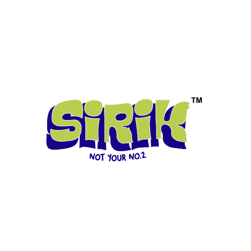 Sirikbeverages logo